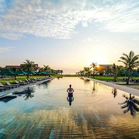 Robinson Nam Hoi An Hotel Tam Kỳ Eksteriør billede
