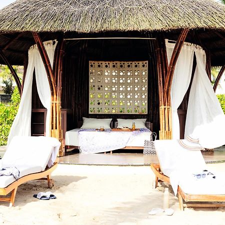 Robinson Nam Hoi An Hotel Tam Kỳ Eksteriør billede