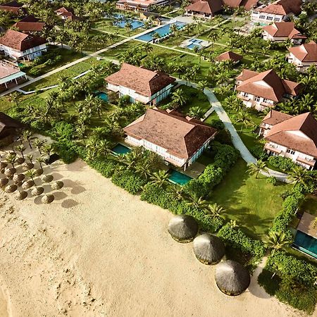 Robinson Nam Hoi An Hotel Tam Kỳ Eksteriør billede