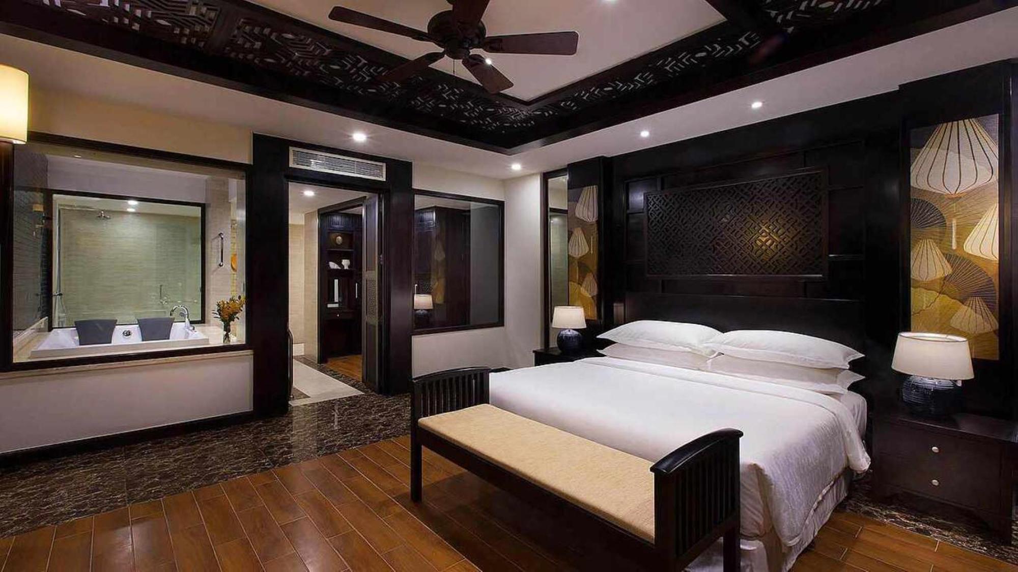 Robinson Nam Hoi An Hotel Tam Kỳ Eksteriør billede