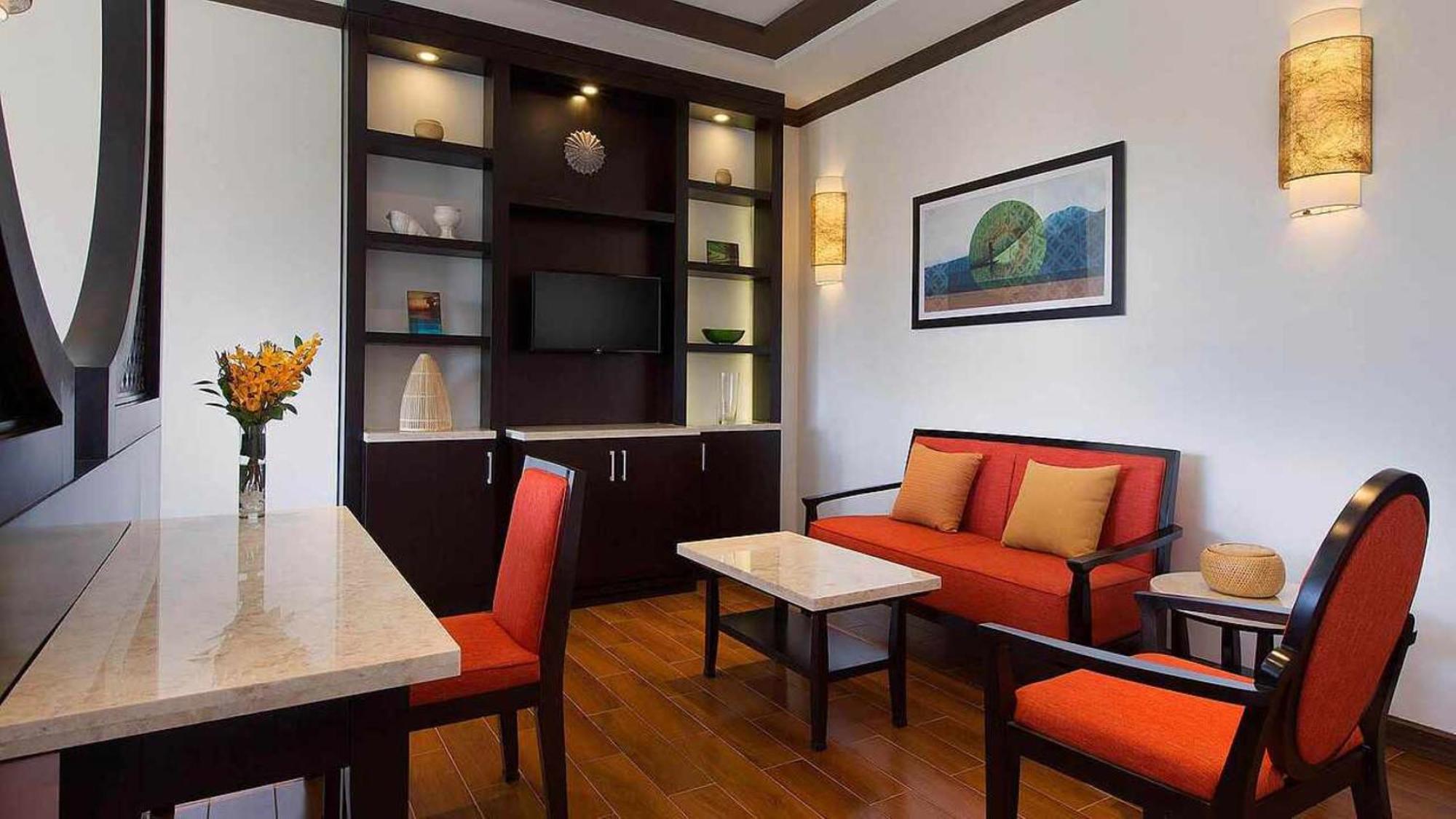Robinson Nam Hoi An Hotel Tam Kỳ Eksteriør billede