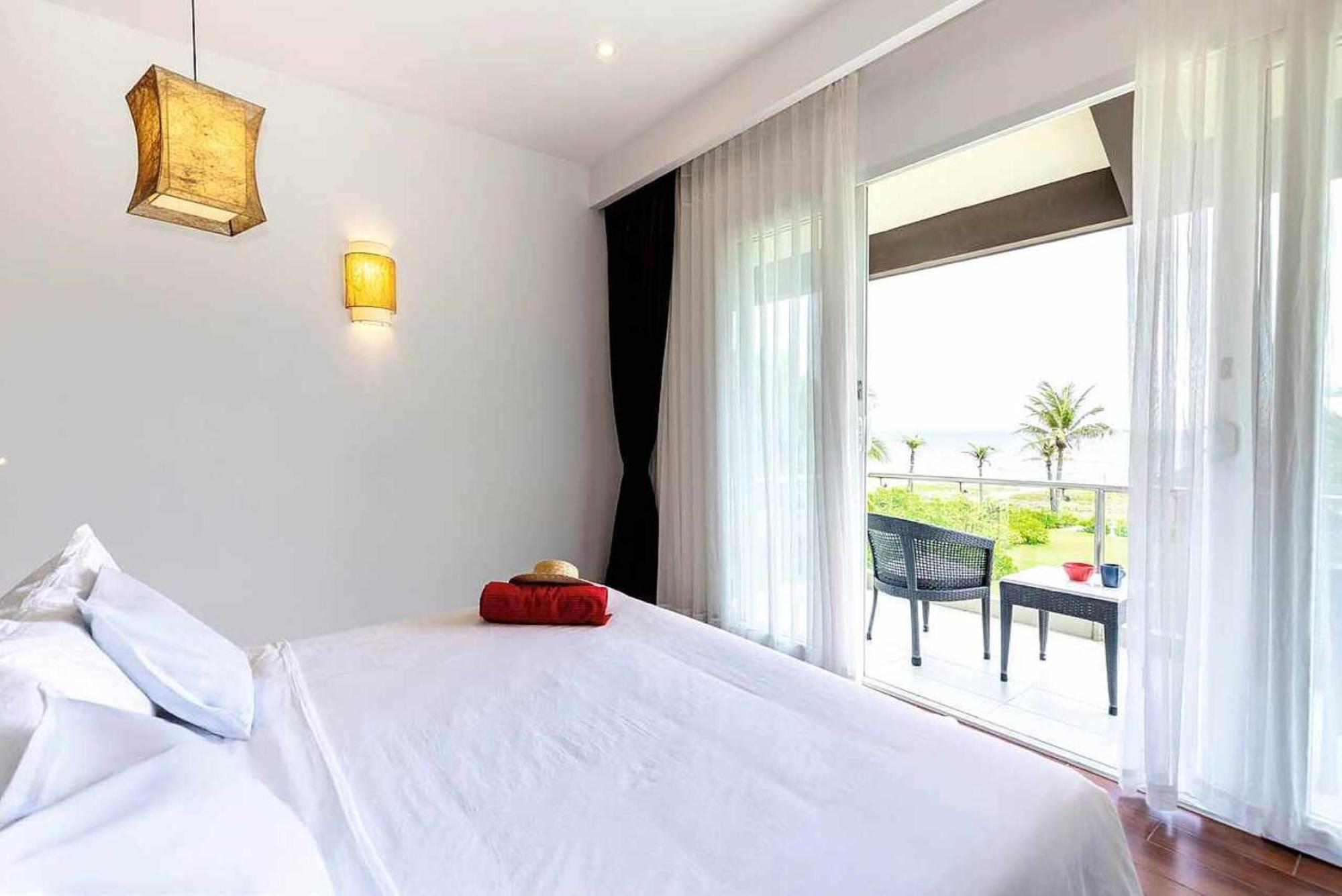 Robinson Nam Hoi An Hotel Tam Kỳ Eksteriør billede