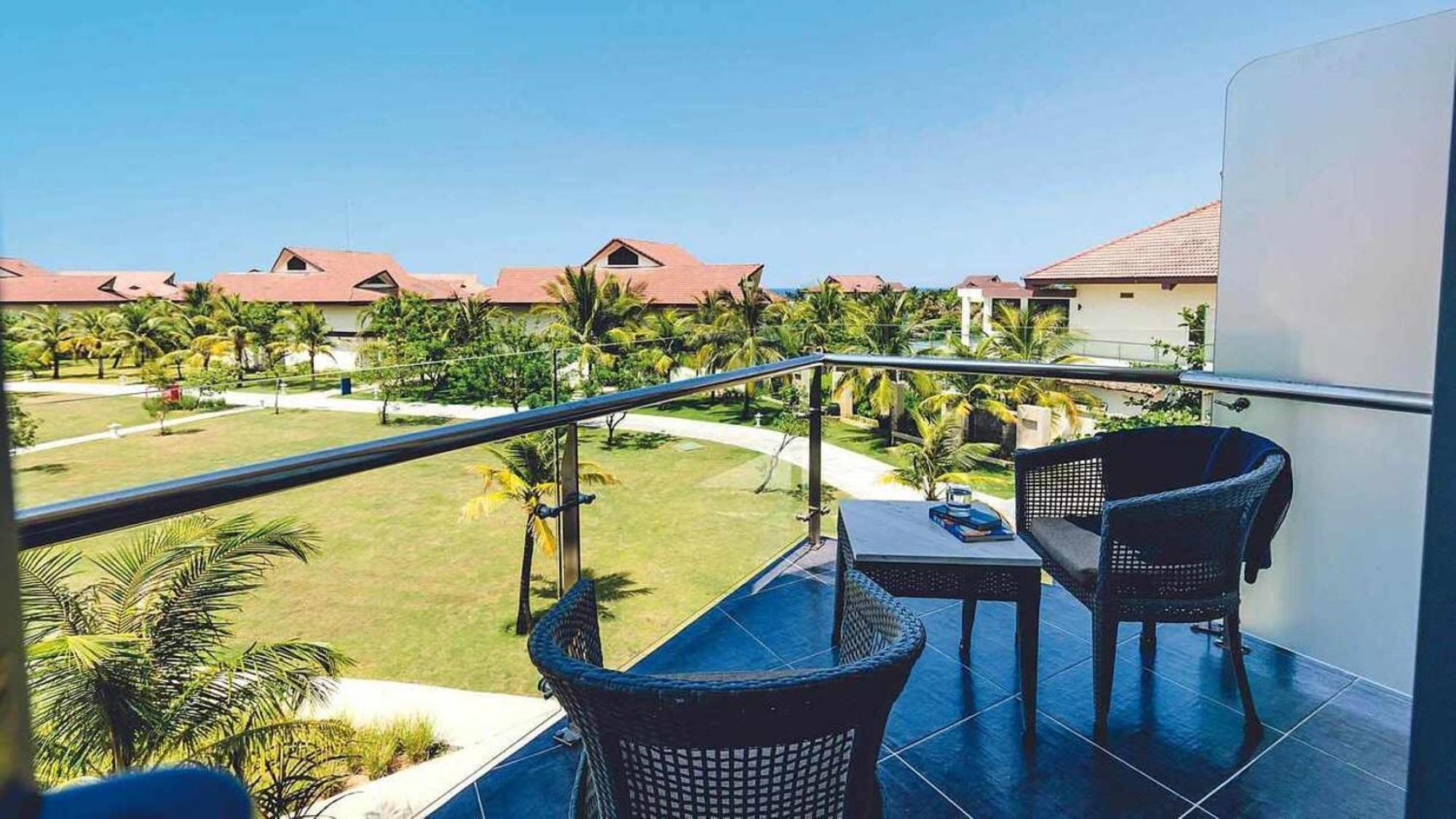 Robinson Nam Hoi An Hotel Tam Kỳ Eksteriør billede