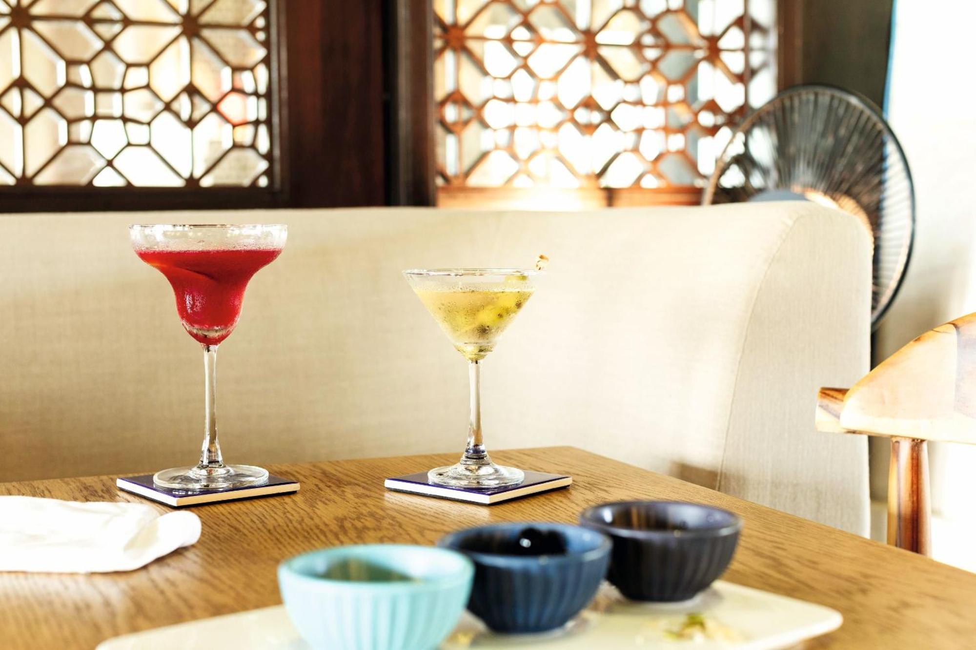 Robinson Nam Hoi An Hotel Tam Kỳ Eksteriør billede