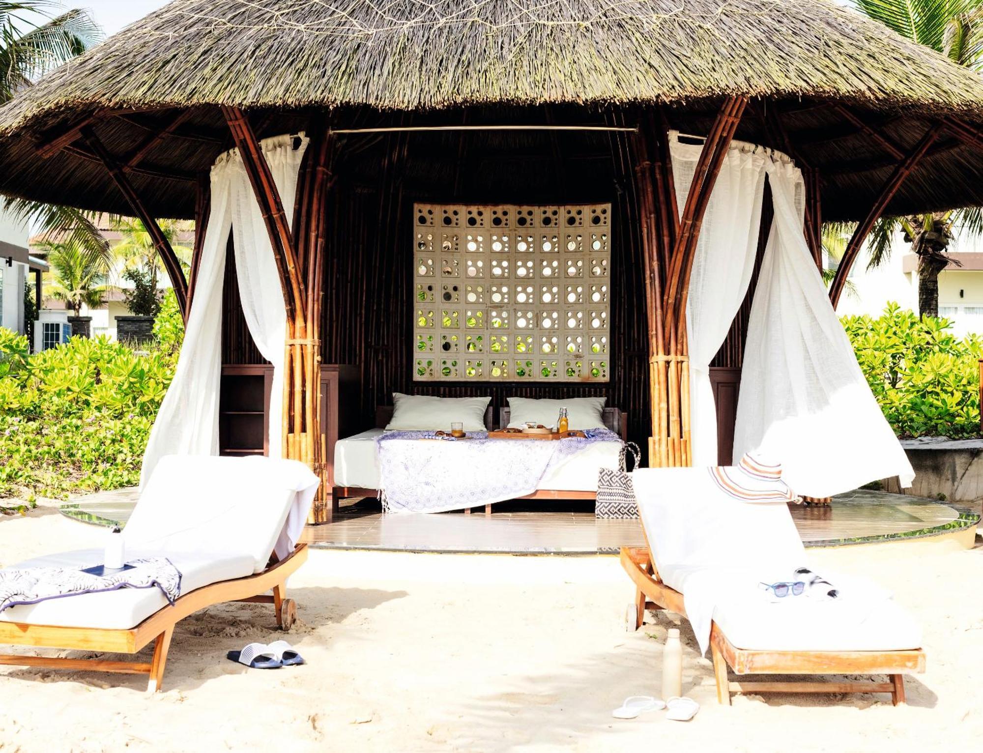 Robinson Nam Hoi An Hotel Tam Kỳ Eksteriør billede