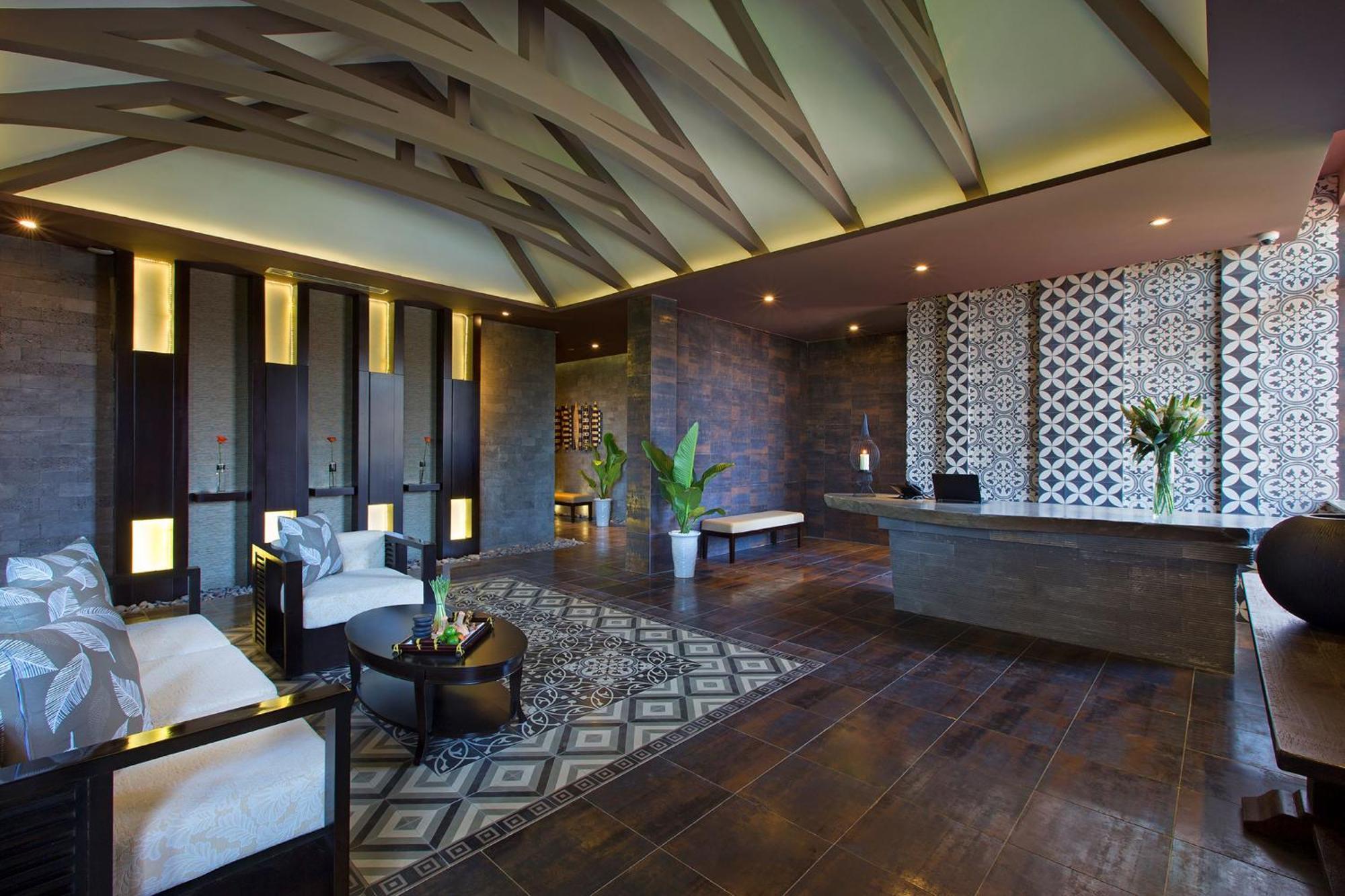 Robinson Nam Hoi An Hotel Tam Kỳ Eksteriør billede