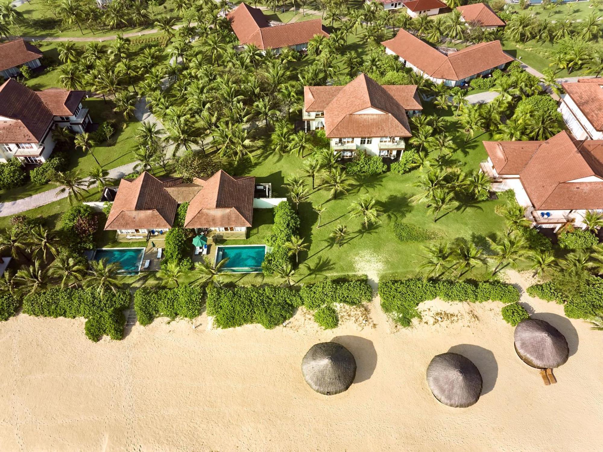 Robinson Nam Hoi An Hotel Tam Kỳ Eksteriør billede