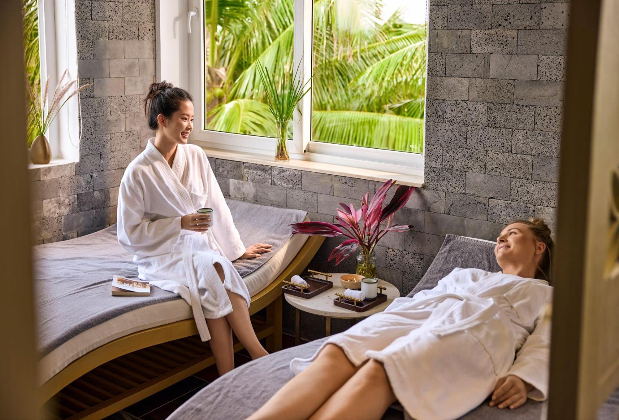 Robinson Nam Hoi An Hotel Tam Kỳ Eksteriør billede